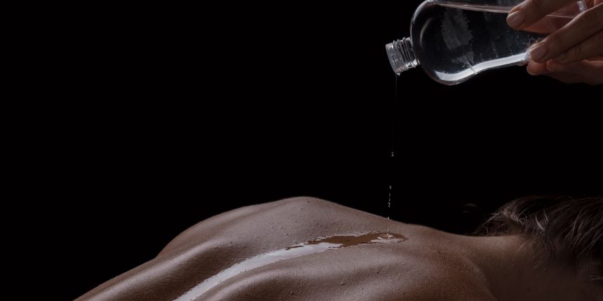 What types of lube are best for sex? Lovesexshop.ie sex shop