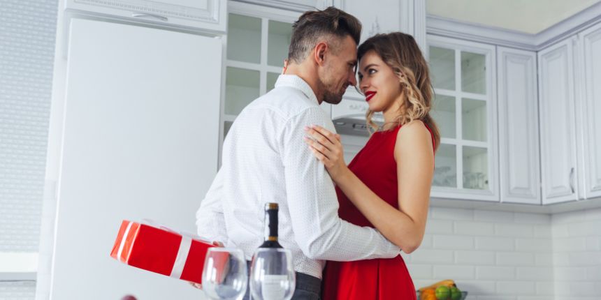 The best and the sexiest Valentine's gift ever for him ot her - Lovesexshop.ie sex shop