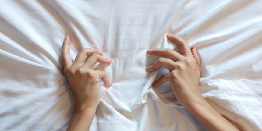 Can you squiert whitout an orgasm? Female orgasm guide - lovesexshop.ie sex shop
