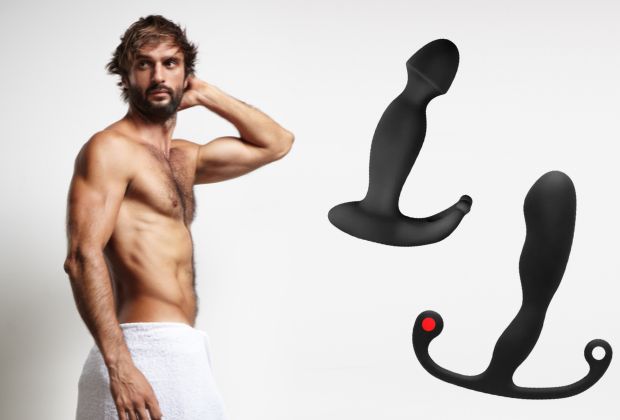 How to perform a prostate massage - lovesexshop.ie sex shop