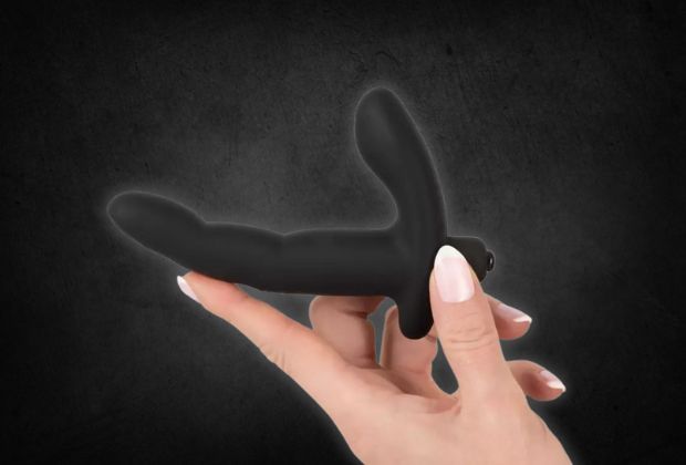 Achieving a prostate orgasm - lovesexshop.ie sex shop