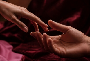 Erogenous Zones: Get to Know Your Body's Most Sensitive Spots