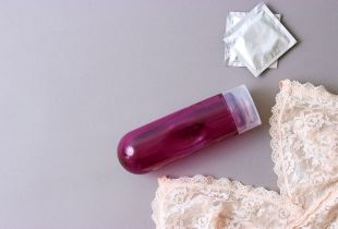 Lube for Sex: Which Type Should You Use and When?