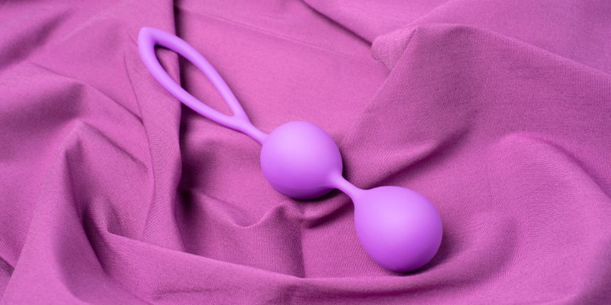 How to use kegel balls? - Lovesexshop.ie sex shop