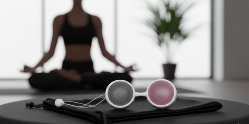 Who should use kegel balls? - Lovesexshop.ie sex shop