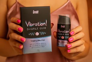 Liquid Vibrator – the hottest new trend that makes you tingle