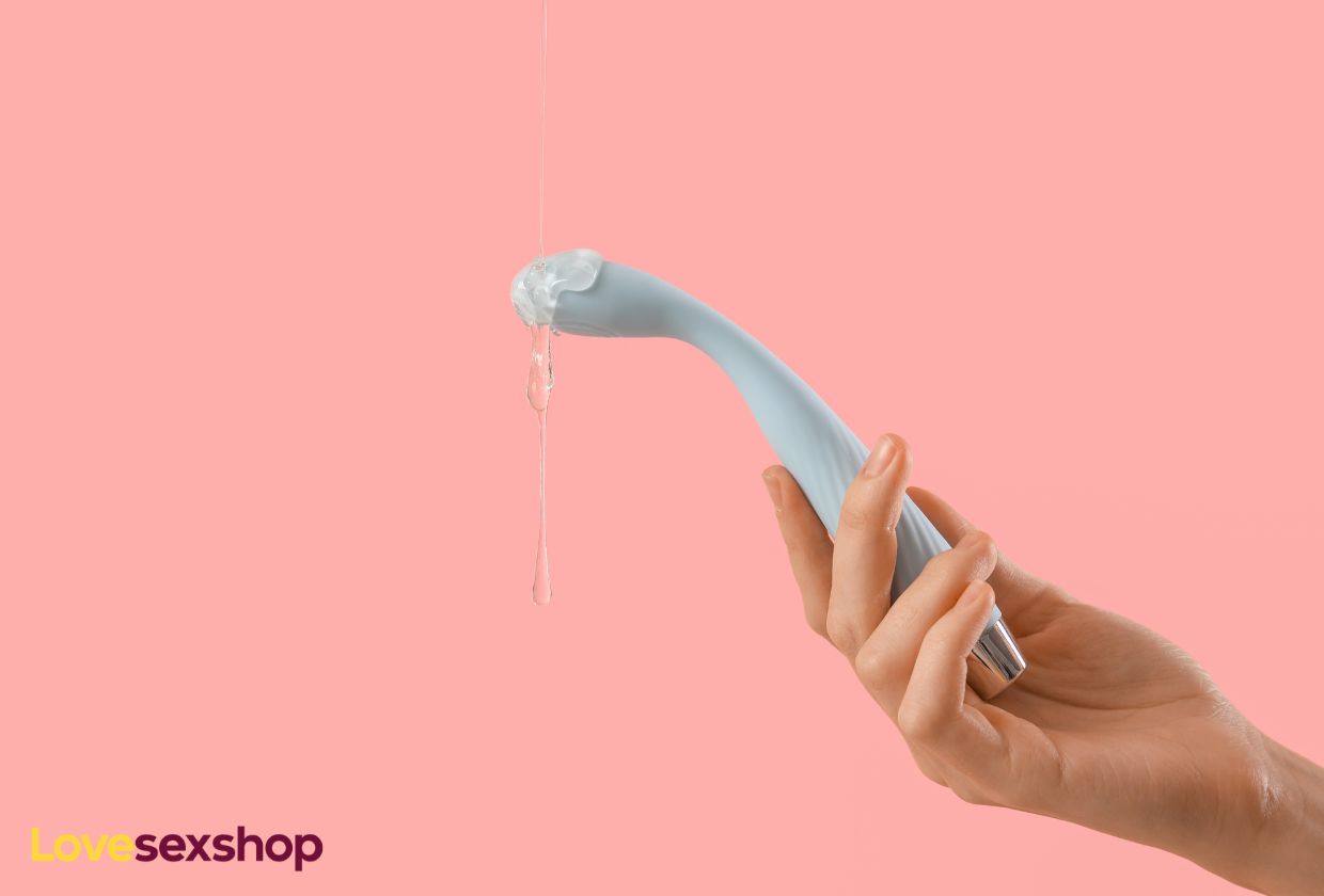 Making Lubrication Your Most Trusted Companion - Lovesexshop.ie sex shop