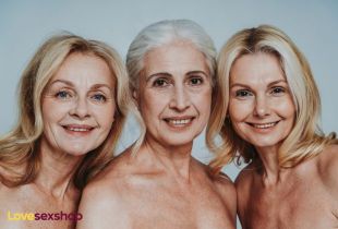 Embracing Intimacy Through Menopause: A Sexologist's Guide to Thriving Between the Sheets