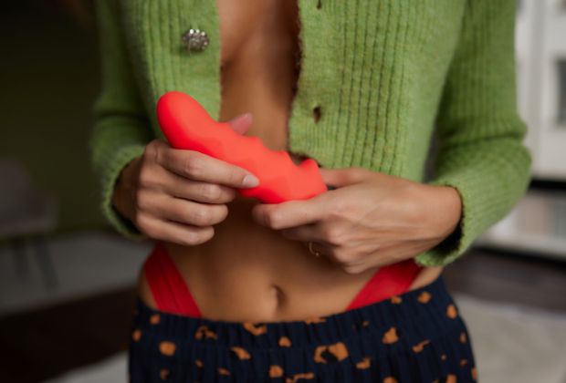 Types of Female Orgasm and How to Reach It