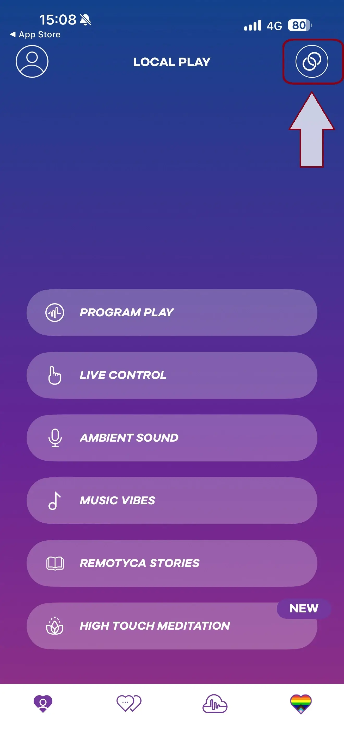Satisfyer Connect App: your step-by-step guide | Lovesexshop.ie