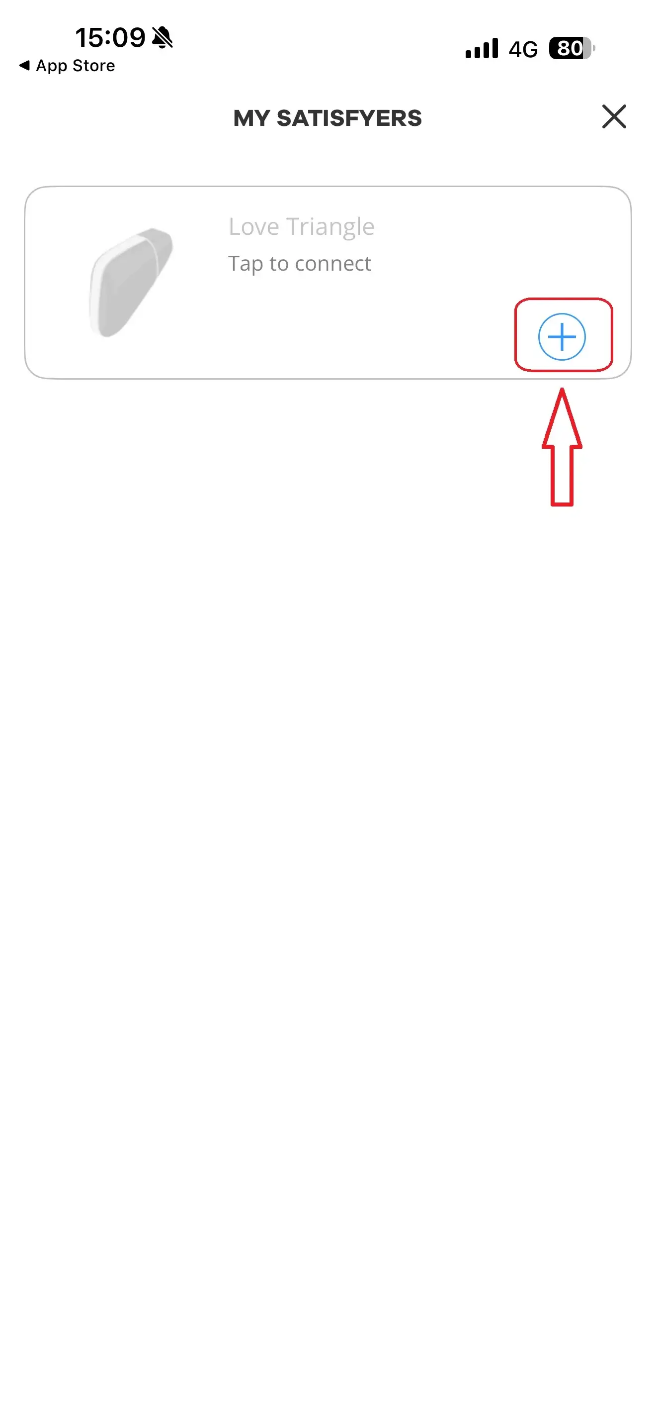 Satisfyer Connect App: your step-by-step guide | Lovesexshop.ie