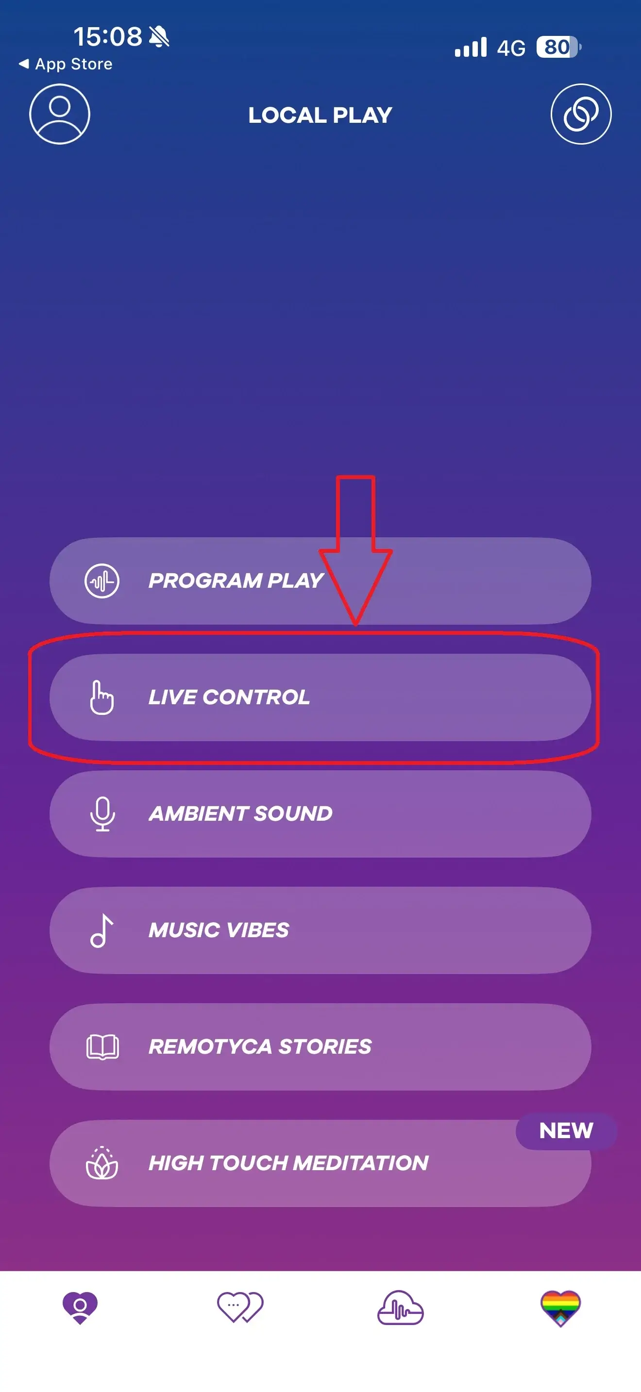 Satisfyer Connect App: your step-by-step guide | Lovesexshop.ie
